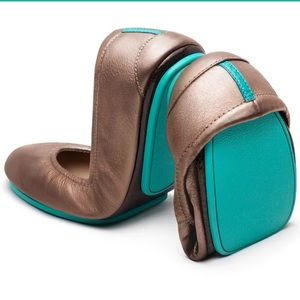 Tieks Ballet Flats